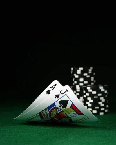 BlackJack game image
