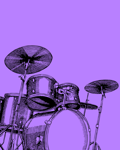 Drum Kit Simulator